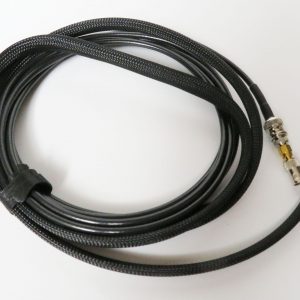 Dual Band Tactical Backpack Antenna