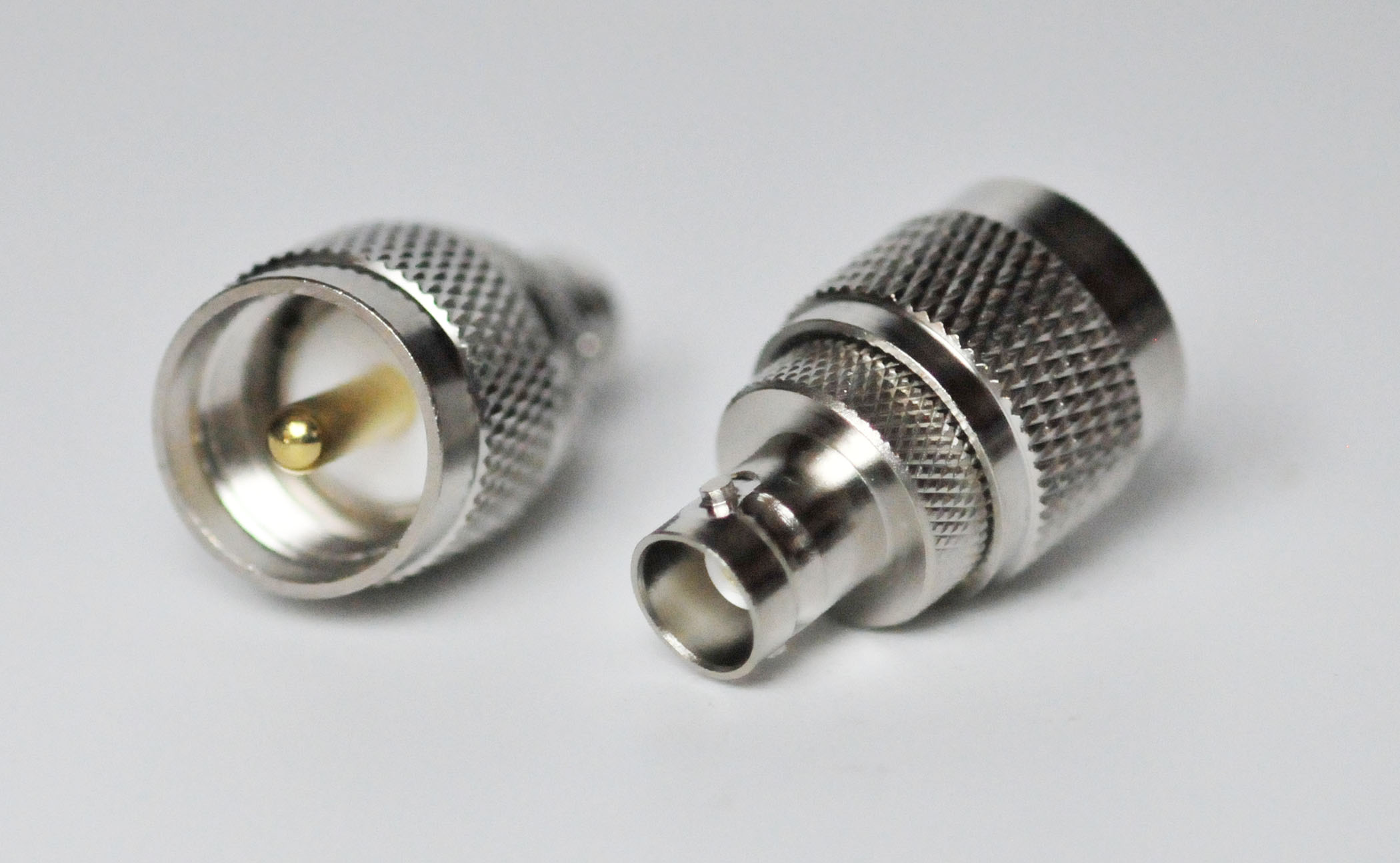 Antenna Adapter BNC Female to UHF Male PL-259 - Best Quality & Very Affordable - Image 4