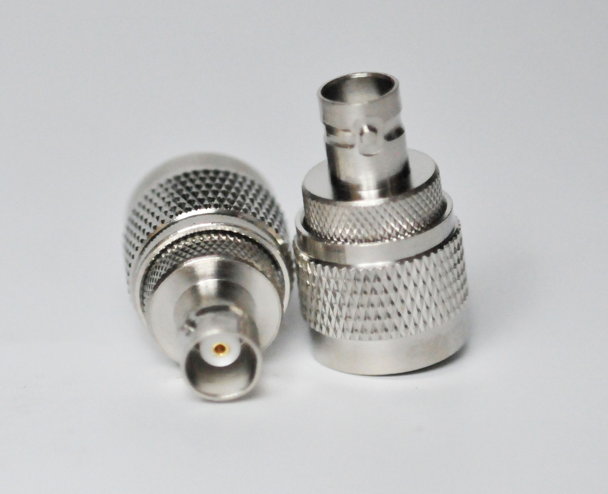 Antenna Adapter BNC Female to UHF Male PL-259 - Best Quality & Very Affordable - Image 2