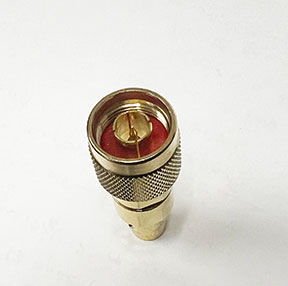 N-connector-Male
