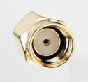 RP-SMA Plug